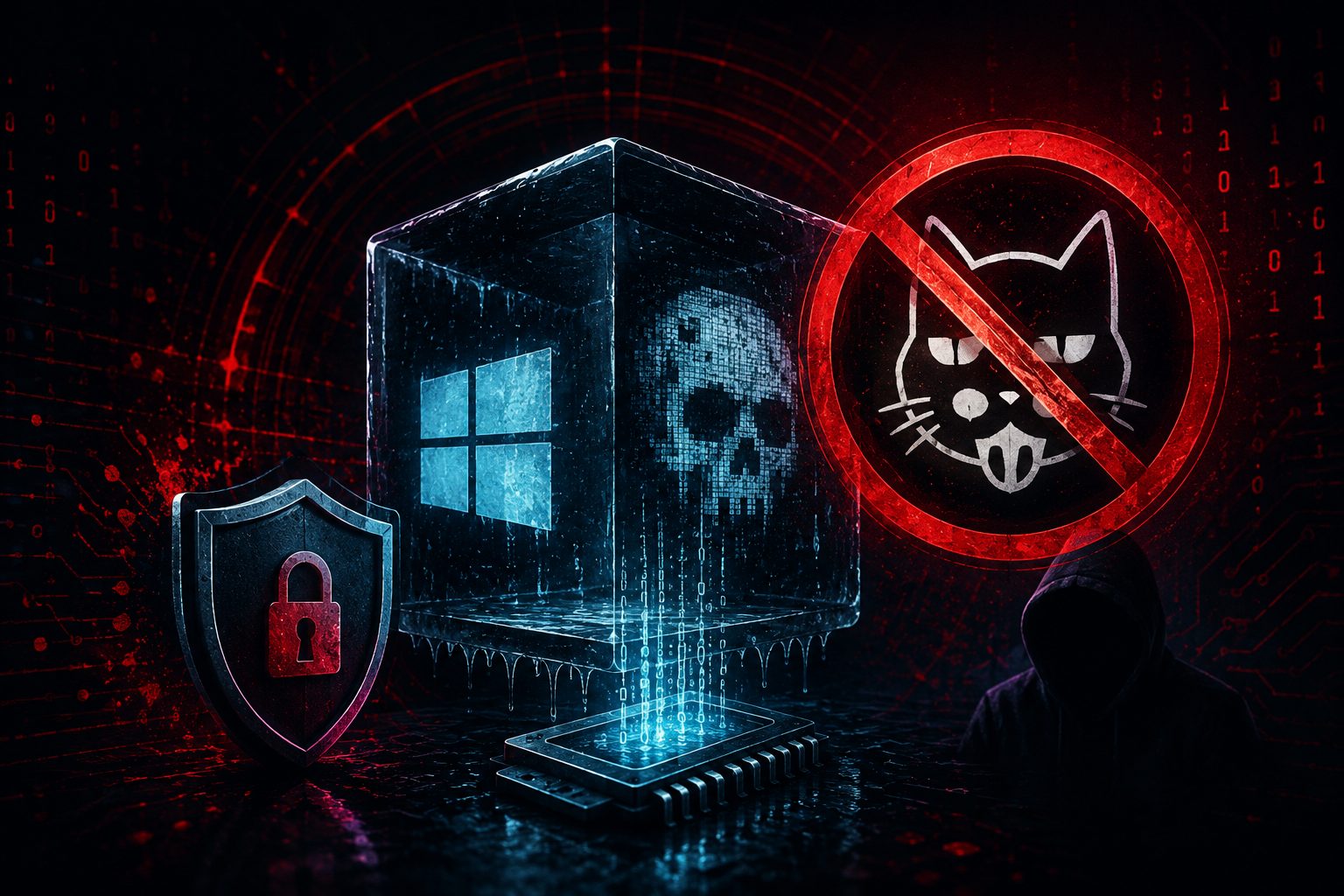 Dumping LSASS Without Mimikatz: Native and Administrative Alternatives